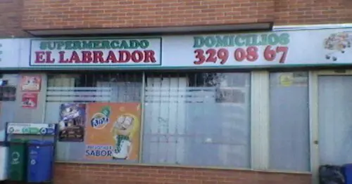 SUPERMERCADO EL LABRADOR SUPERMERCADO EL LABRADOR